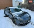 Сірий Порше Panamera, об'ємом двигуна 2.89 л та пробігом 67 тис. км за 54900 $, фото 19 на Automoto.ua
