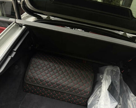 Серый Порше Панамера, объемом двигателя 2.9 л и пробегом 72 тыс. км за 68000 $, фото 31 на Automoto.ua