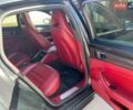 Сірий Порше Panamera, об'ємом двигуна 2.89 л та пробігом 150 тис. км за 42999 $, фото 13 на Automoto.ua