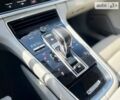 Сірий Порше Panamera, об'ємом двигуна 2.9 л та пробігом 53 тис. км за 77900 $, фото 37 на Automoto.ua