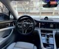 Сірий Порше Panamera, об'ємом двигуна 2.89 л та пробігом 67 тис. км за 54900 $, фото 82 на Automoto.ua