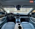 Сірий Порше Panamera, об'ємом двигуна 2.89 л та пробігом 67 тис. км за 54900 $, фото 83 на Automoto.ua