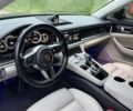 Серый Порше Панамера, объемом двигателя 2.89 л и пробегом 67 тыс. км за 65000 $, фото 11 на Automoto.ua