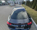 Сірий Порше Panamera, об'ємом двигуна 2.9 л та пробігом 88 тис. км за 56500 $, фото 7 на Automoto.ua