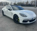Серый Порше Панамера, объемом двигателя 2.89 л и пробегом 114 тыс. км за 49850 $, фото 19 на Automoto.ua