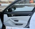 Сірий Порше Panamera, об'ємом двигуна 2.89 л та пробігом 67 тис. км за 54900 $, фото 62 на Automoto.ua