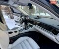 Сірий Порше Panamera, об'ємом двигуна 2.89 л та пробігом 67 тис. км за 54900 $, фото 68 на Automoto.ua