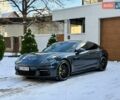 Сірий Порше Panamera, об'ємом двигуна 2.89 л та пробігом 67 тис. км за 54900 $, фото 93 на Automoto.ua