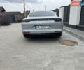 Порше Panamera 2017 у Києві на Automoto.ua Сірий Порше Panamera, об'ємом двигуна 2.89 л та пробігом 120 тис. км за 59500 $, фото 2 на Automoto.ua