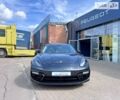 Сірий Порше Panamera, об'ємом двигуна 2.89 л та пробігом 53 тис. км за 77900 $, фото 3 на Automoto.ua