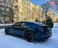 Сірий Порше Panamera, об'ємом двигуна 2.89 л та пробігом 67 тис. км за 54900 $, фото 4 на Automoto.ua