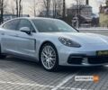 Сірий Порше Panamera, об'ємом двигуна 3 л та пробігом 61 тис. км за 52899 $, фото 1 на Automoto.ua
