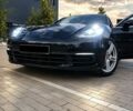 Сірий Порше Panamera, об'ємом двигуна 2.89 л та пробігом 156 тис. км за 48950 $, фото 1 на Automoto.ua