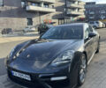 Сірий Порше Panamera, об'ємом двигуна 2.89 л та пробігом 162 тис. км за 44500 $, фото 6 на Automoto.ua