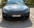 Сірий Порше Panamera, об'ємом двигуна 2.89 л та пробігом 150 тис. км за 42999 $, фото 1 на Automoto.ua
