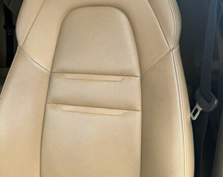 Порше Panamera 2017 у Києві на Automoto.ua Сірий Порше Panamera, об'ємом двигуна 2.89 л та пробігом 120 тис. км за 59500 $, фото 16 на Automoto.ua