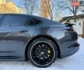 Сірий Порше Panamera, об'ємом двигуна 2.89 л та пробігом 67 тис. км за 54900 $, фото 104 на Automoto.ua
