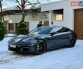 Сірий Порше Panamera, об'ємом двигуна 2.89 л та пробігом 67 тис. км за 54900 $, фото 101 на Automoto.ua