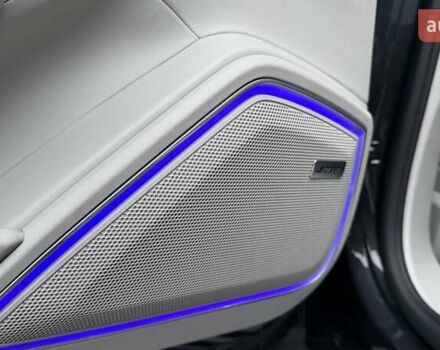 Серый Порше Панамера, объемом двигателя 2.89 л и пробегом 67 тыс. км за 65000 $, фото 10 на Automoto.ua