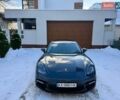 Сірий Порше Panamera, об'ємом двигуна 2.89 л та пробігом 67 тис. км за 54900 $, фото 18 на Automoto.ua