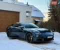 Сірий Порше Panamera, об'ємом двигуна 2.89 л та пробігом 67 тис. км за 54900 $, фото 96 на Automoto.ua