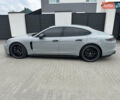 Порше Panamera 2017 у Києві на Automoto.ua Сірий Порше Panamera, об'ємом двигуна 2.89 л та пробігом 120 тис. км за 59500 $, фото 5 на Automoto.ua