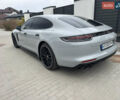 Порше Panamera 2017 у Києві на Automoto.ua Сірий Порше Panamera, об'ємом двигуна 2.89 л та пробігом 120 тис. км за 59500 $, фото 18 на Automoto.ua