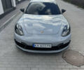 Сірий Порше Panamera, об'ємом двигуна 2.89 л та пробігом 137 тис. км за 52500 $, фото 1 на Automoto.ua