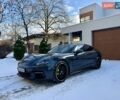 Сірий Порше Panamera, об'ємом двигуна 2.89 л та пробігом 67 тис. км за 54900 $, фото 3 на Automoto.ua