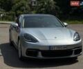 Серый Порше Панамера, объемом двигателя 3 л и пробегом 79 тыс. км за 47999 $, фото 1 на Automoto.ua