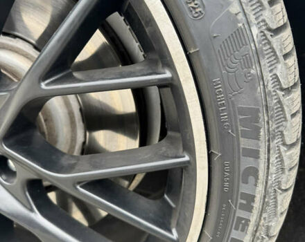 Порше Panamera 2017 у Києві на Automoto.ua Сірий Порше Panamera, об'ємом двигуна 2.89 л та пробігом 120 тис. км за 59500 $, фото 12 на Automoto.ua