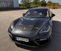 Серый Порше Панамера, объемом двигателя 4 л и пробегом 120 тыс. км за 49900 $, фото 1 на Automoto.ua