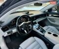 Сірий Порше Panamera, об'ємом двигуна 2.89 л та пробігом 67 тис. км за 54900 $, фото 76 на Automoto.ua
