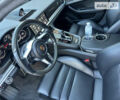 Сірий Порше Panamera, об'ємом двигуна 4 л та пробігом 105 тис. км за 79000 $, фото 23 на Automoto.ua