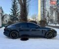 Сірий Порше Panamera, об'ємом двигуна 2.89 л та пробігом 67 тис. км за 54900 $, фото 10 на Automoto.ua