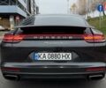 Серый Порше Панамера, объемом двигателя 2.89 л и пробегом 67 тыс. км за 65000 $, фото 5 на Automoto.ua
