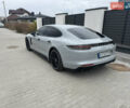 Порше Panamera 2017 у Києві на Automoto.ua Сірий Порше Panamera, об'ємом двигуна 2.89 л та пробігом 120 тис. км за 59500 $, фото 4 на Automoto.ua