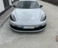 Порше Panamera 2017 у Києві на Automoto.ua Сірий Порше Panamera, об'ємом двигуна 2.89 л та пробігом 120 тис. км за 59500 $, фото 8 на Automoto.ua