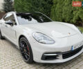 Серый Порше Панамера, объемом двигателя 2.9 л и пробегом 72 тыс. км за 68000 $, фото 7 на Automoto.ua