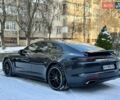 Сірий Порше Panamera, об'ємом двигуна 2.89 л та пробігом 67 тис. км за 54900 $, фото 97 на Automoto.ua