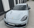 Порше Panamera 2017 у Києві на Automoto.ua Сірий Порше Panamera, об'ємом двигуна 2.89 л та пробігом 120 тис. км за 59500 $, фото 17 на Automoto.ua