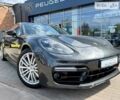 Сірий Порше Panamera, об'ємом двигуна 2.89 л та пробігом 53 тис. км за 77900 $, фото 1 на Automoto.ua