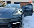 Сірий Порше Panamera, об'ємом двигуна 2.89 л та пробігом 67 тис. км за 54900 $, фото 36 на Automoto.ua