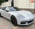 Сірий Порше Panamera, об'ємом двигуна 2.9 л та пробігом 72 тис. км за 59999 $, фото 1 на Automoto.ua