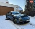 Сірий Порше Panamera, об'ємом двигуна 2.89 л та пробігом 67 тис. км за 54900 $, фото 14 на Automoto.ua