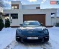 Сірий Порше Panamera, об'ємом двигуна 2.89 л та пробігом 67 тис. км за 54900 $, фото 13 на Automoto.ua