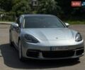 Серый Порше Панамера, объемом двигателя 3 л и пробегом 79 тыс. км за 47999 $, фото 1 на Automoto.ua