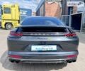 Сірий Порше Panamera, об'ємом двигуна 2.89 л та пробігом 53 тис. км за 77900 $, фото 10 на Automoto.ua