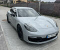 Порше Panamera 2017 у Києві на Automoto.ua Сірий Порше Panamera, об'ємом двигуна 2.89 л та пробігом 120 тис. км за 59500 $, фото 7 на Automoto.ua