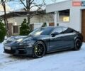 Сірий Порше Panamera, об'ємом двигуна 2.89 л та пробігом 67 тис. км за 54900 $, фото 1 на Automoto.ua